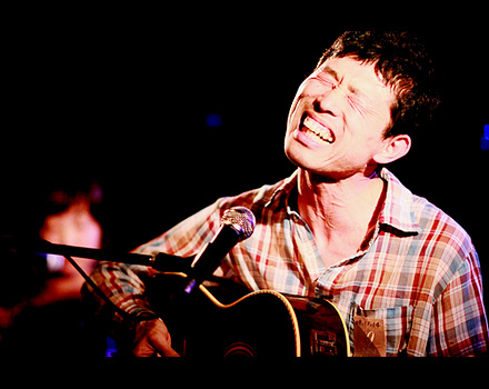 スッパマイクロパンチョップ