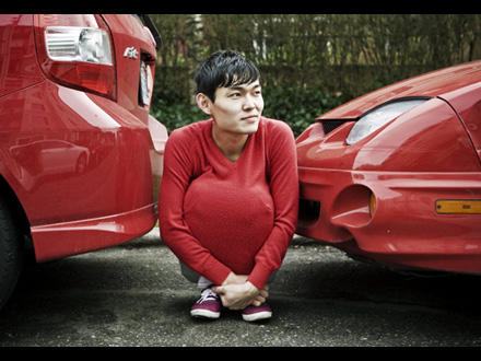 野村和孝（PWRFL Power）