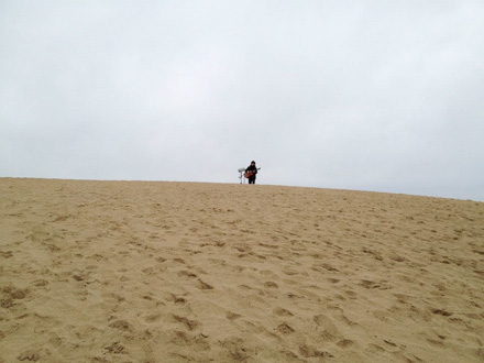 VOQ（オルガノラウンジ）